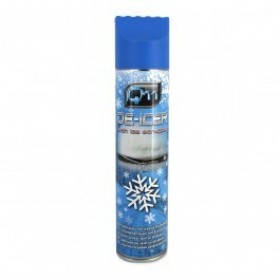 Spray de dezghetat parbriz DE-ICER 300ml Spray de dezghetat parbriz DE-ICER 300ml
